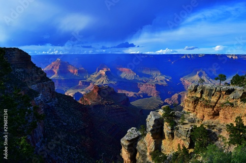 Heart Shaped Stones - Grand Canyon