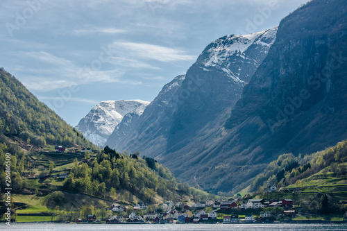 Noruega