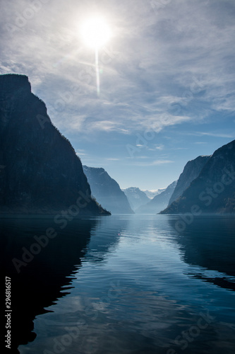 Fierdos / Fjords