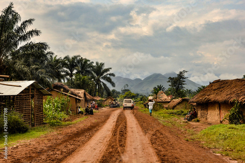 Bukavu, Democratic Republic of Congo photo