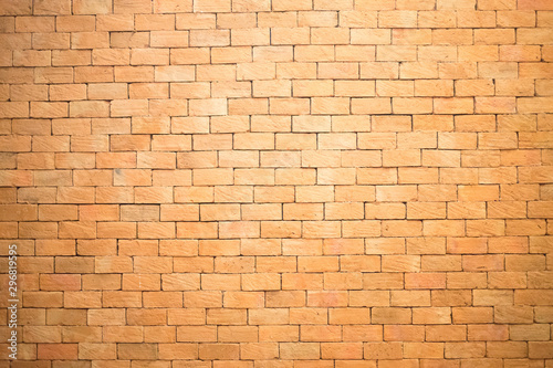 Beautiful wallpapers of old brick walls.