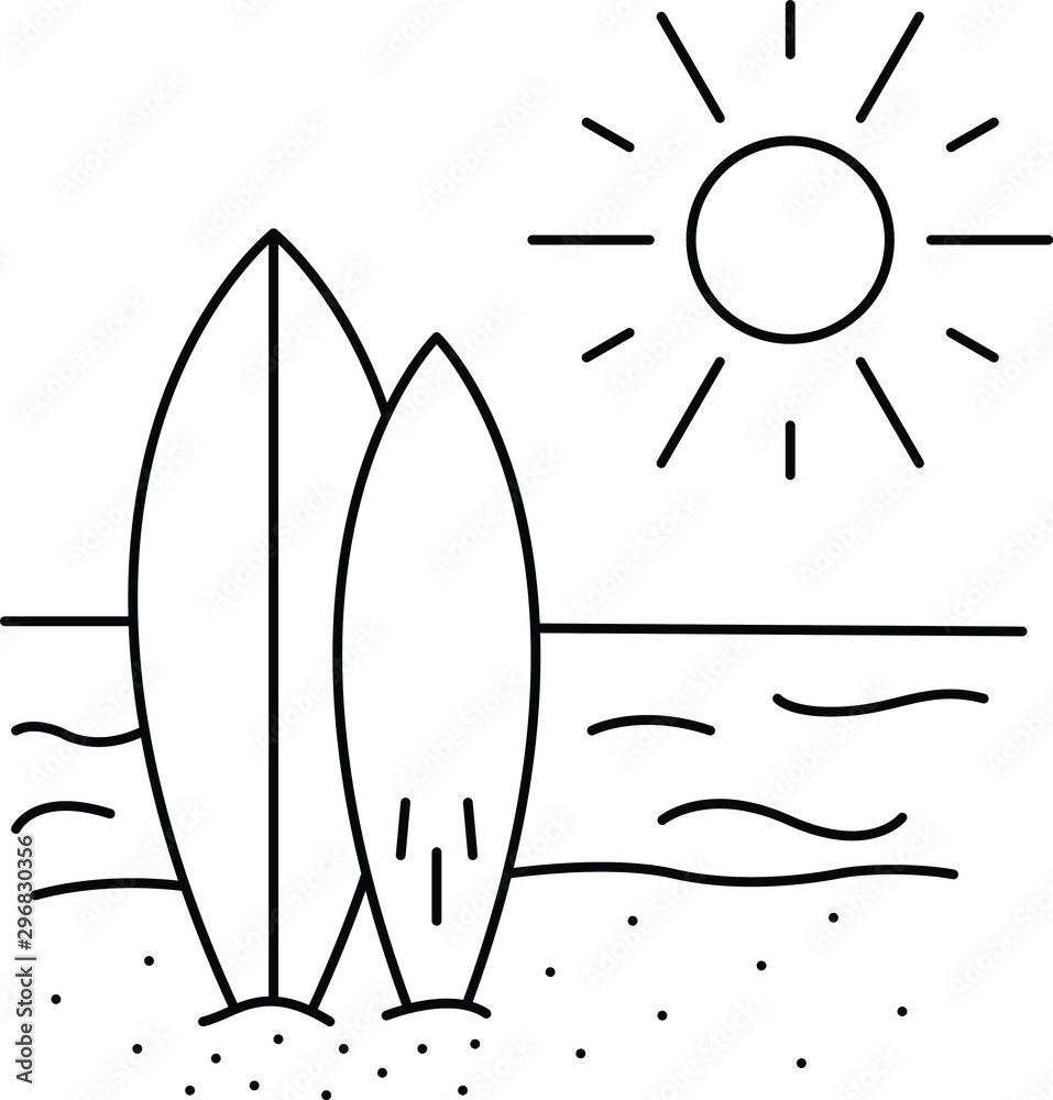 sailing boat in the sea sailing boat in the sea