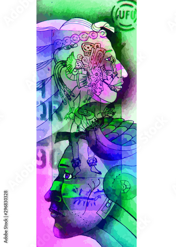 Enigma azteca