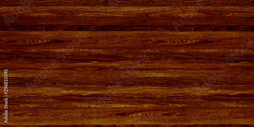 Fototapeta Naklejka Na Ścianę i Meble -  Wood texture background. Wooden panel with natural pattern for design and decoration