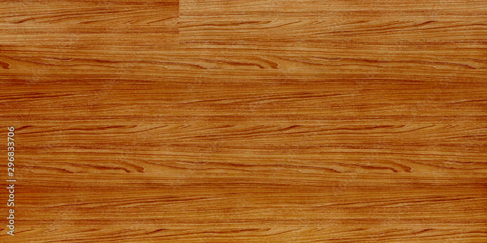 Fototapeta premium Wood texture background. Wooden panel with natural pattern for design and decoration