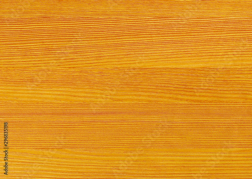 Fototapeta Naklejka Na Ścianę i Meble -  Wood texture. Maple close up texture background. Wooden floor or table with natural pattern