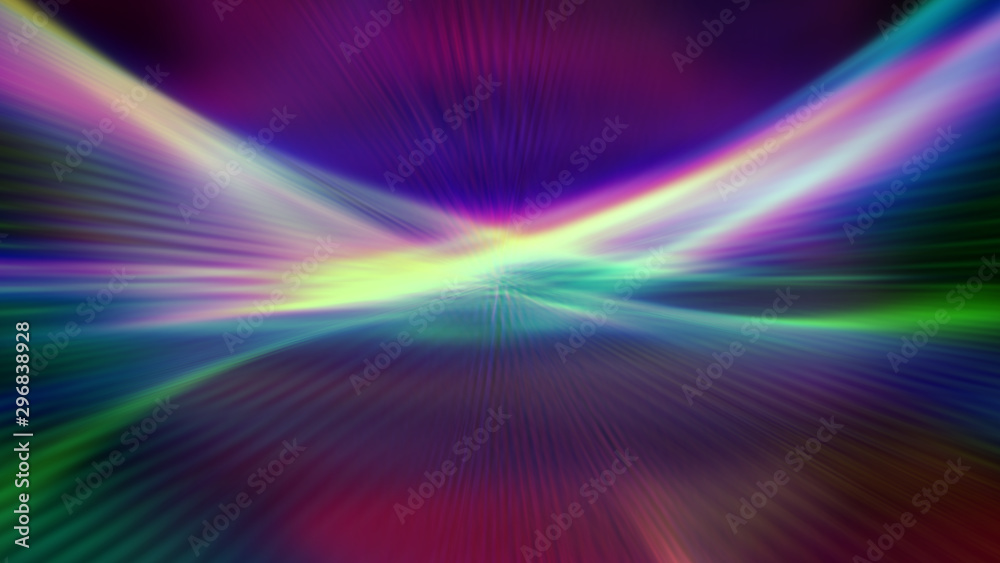 background color abstract wave line