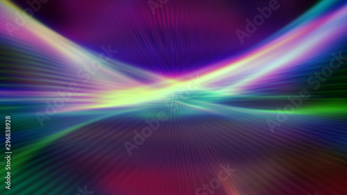 background color abstract wave line