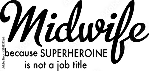 Midwife