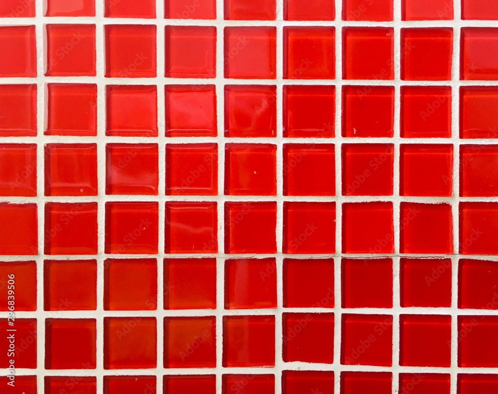 Fototapeta premium abstract mosaic background