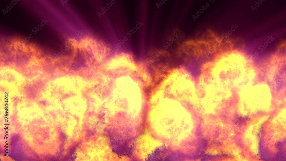 explosion fire abstract background texture explosion fire abstract background texture