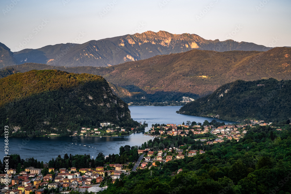 Cadegliano-Viconago - Landscape