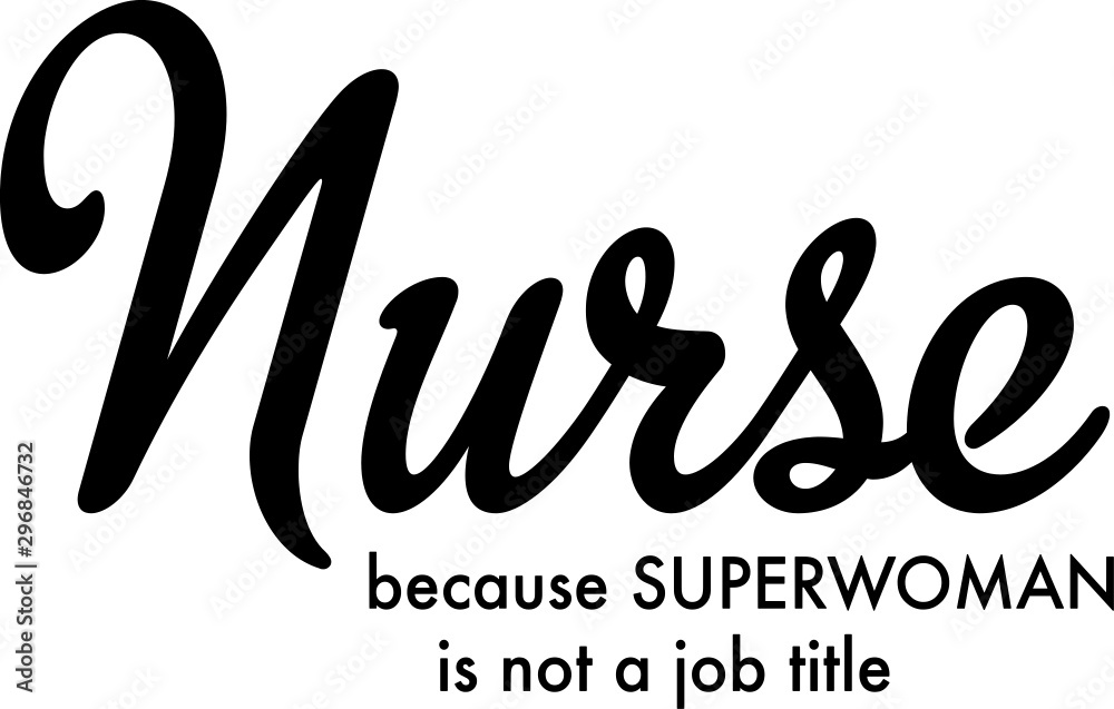 Nurse Nurse