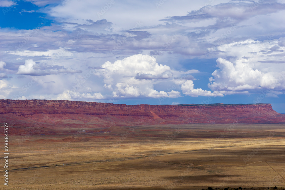 Fototapeta premium Grand Mesa