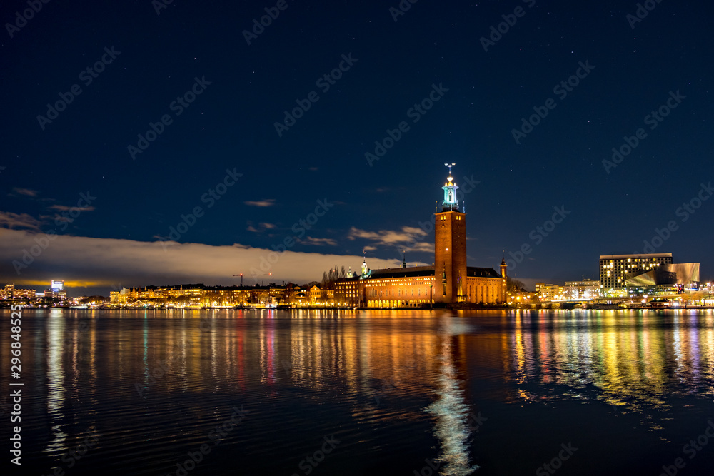 Stockholm Town Hall