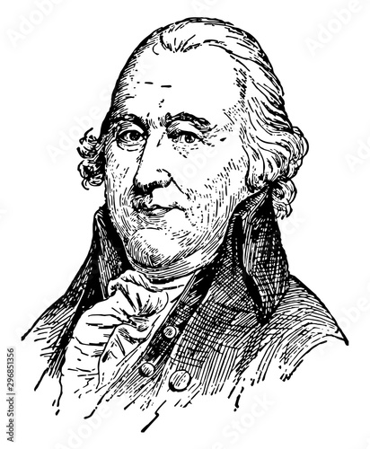 Artemas Ward vintage illustration