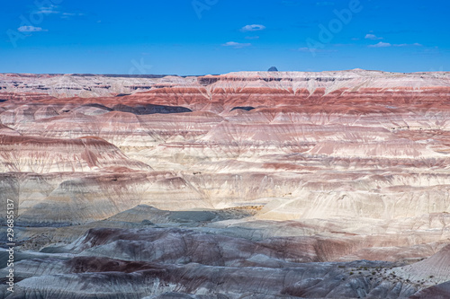 Little Painted Desert - Navajo County-Winslow, AZ_2809