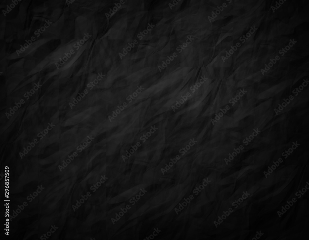 black and background, Paper texture crumpled White. white black texture Background blur. black and background, Paper texture crumpled White. white black texture Background blur.