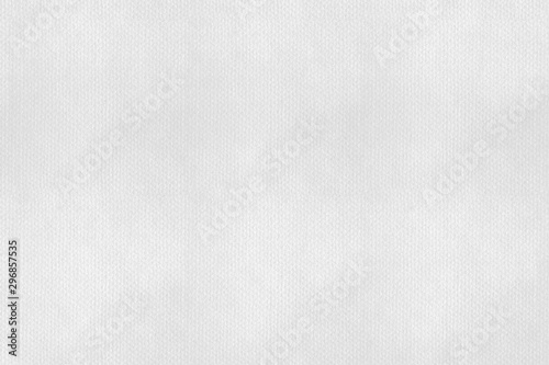 Paper white texture Background blur. 