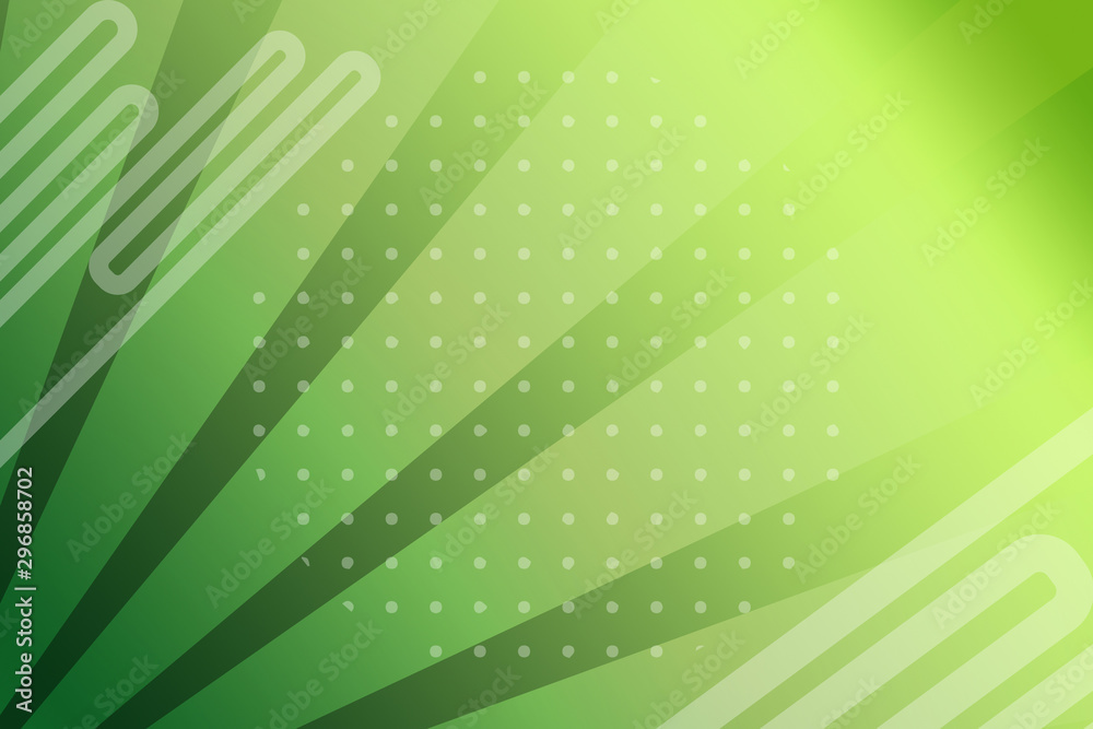 Obraz premium abstract, green, illustration, wallpaper, design, technology, blue, light, business, digital, pattern, graphic, recycle, artistic, texture, backdrop, art, decoration, concept, space, world, global