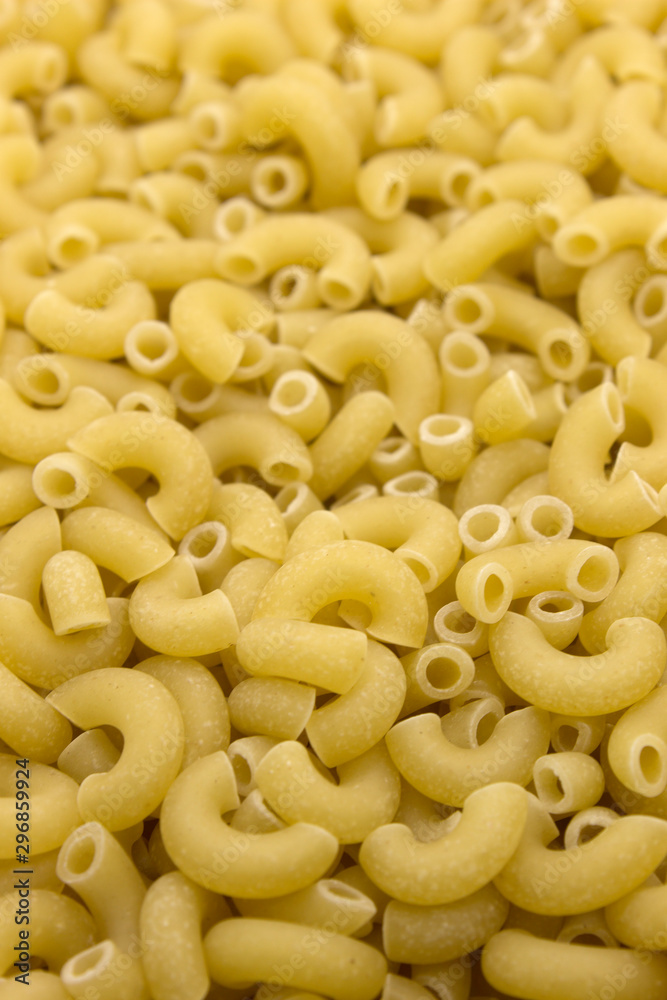 This is a photograph of Macaroni pasta This is a photograph of Macaroni pasta