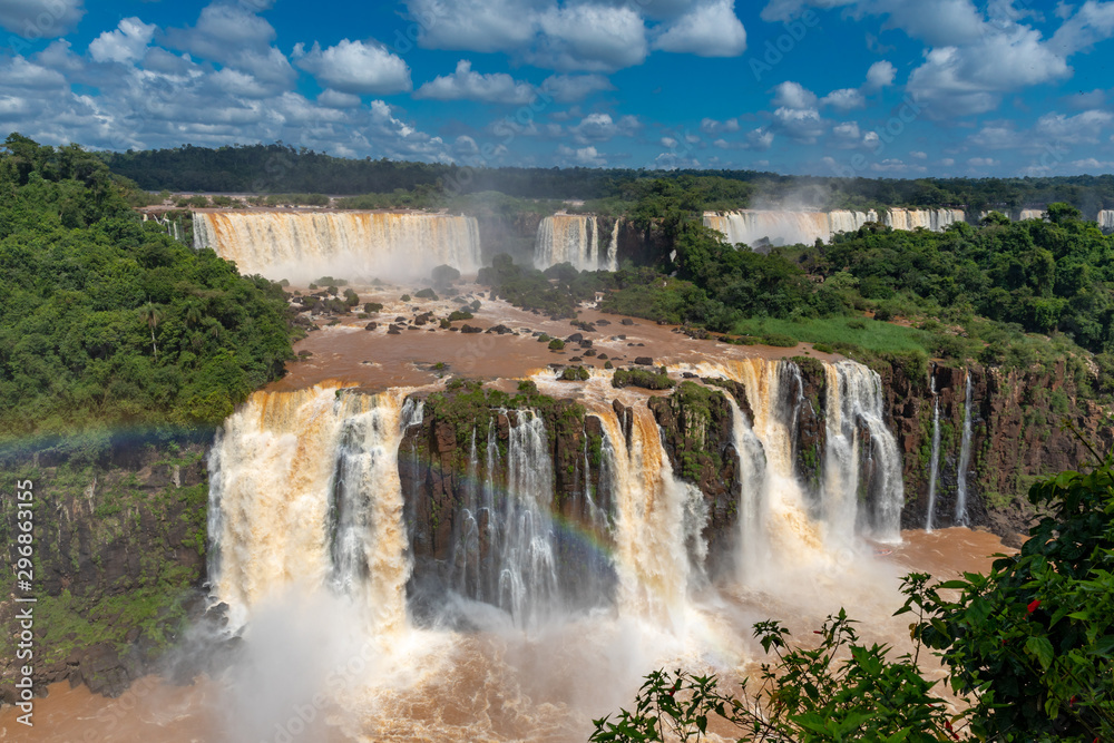 Iguazu Falls