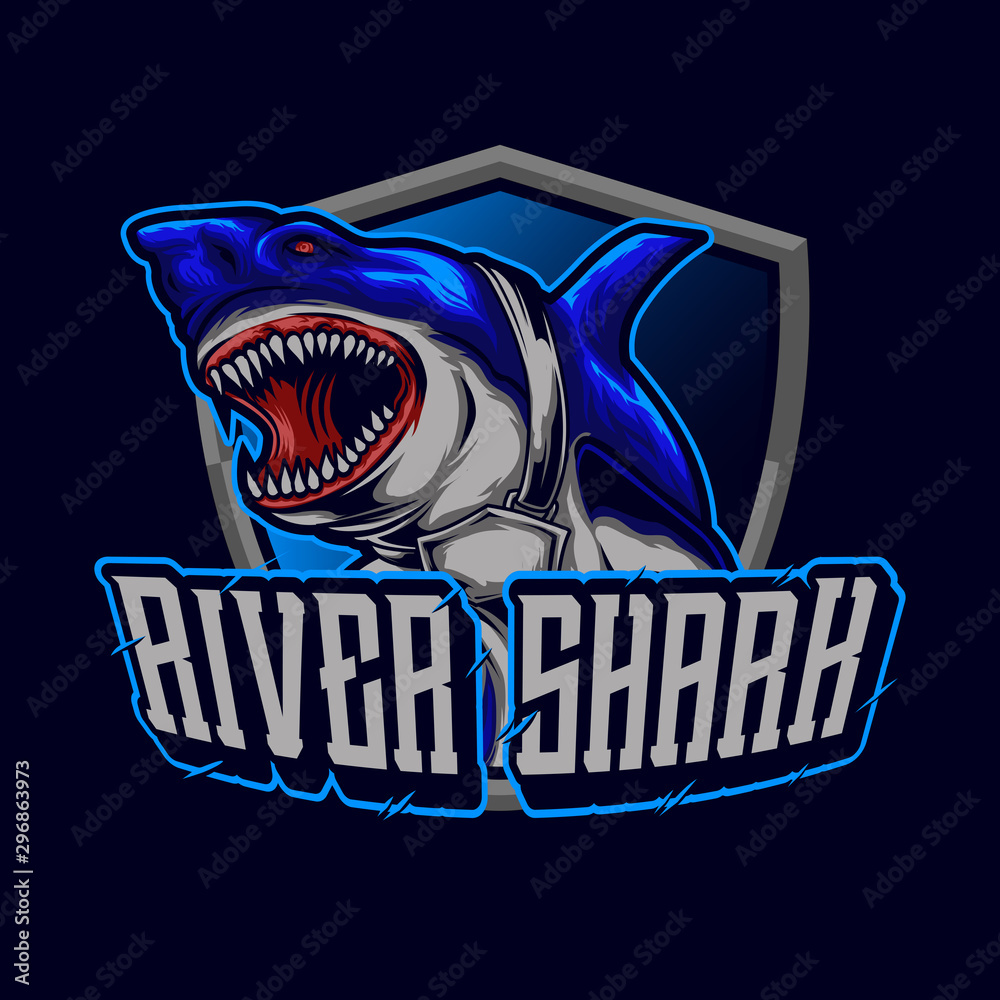 Naklejka premium Basic RGB