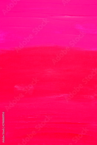 This is a photograph of three different shades of Pink Lipstick swatches background