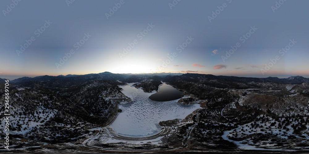created by dji camera created by dji camera