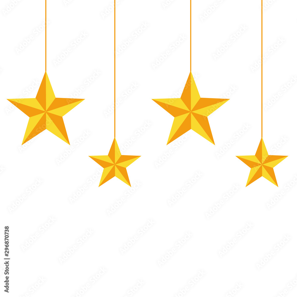 Christmas ornament vector happy holiday icon design Christmas ornament vector happy holiday icon design
