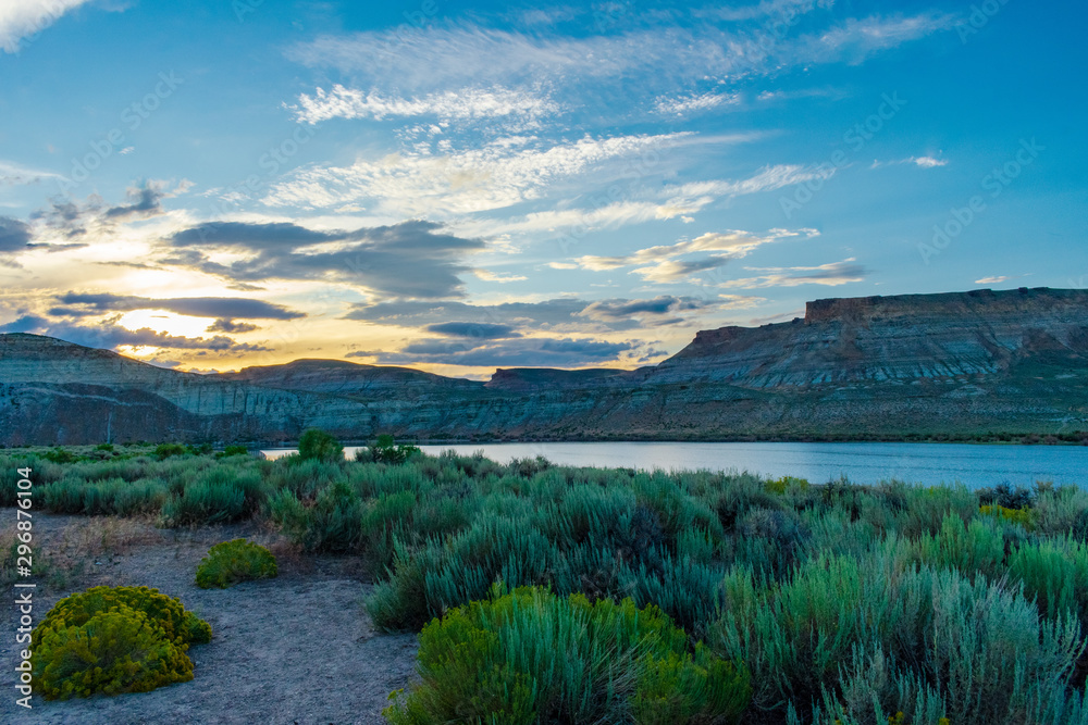 Flaming Gorge National Recreation Area Flaming Gorge National Recreation Area