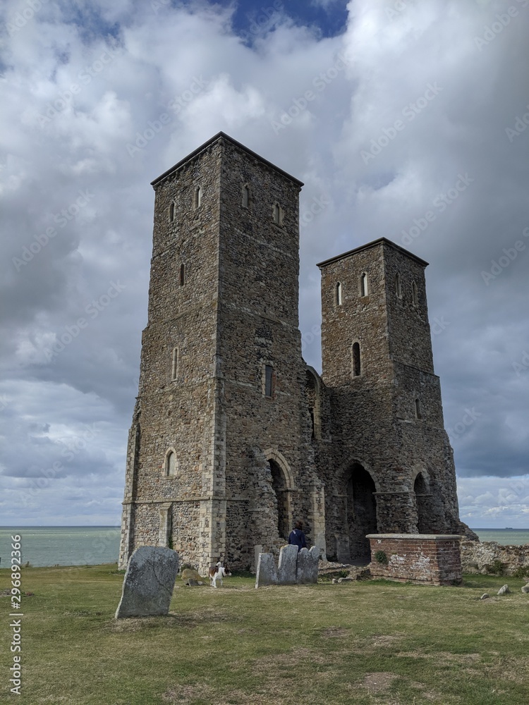 castle in kent