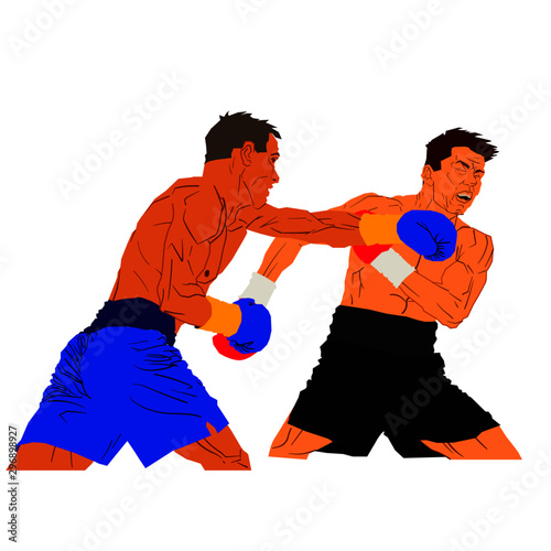 boxeo