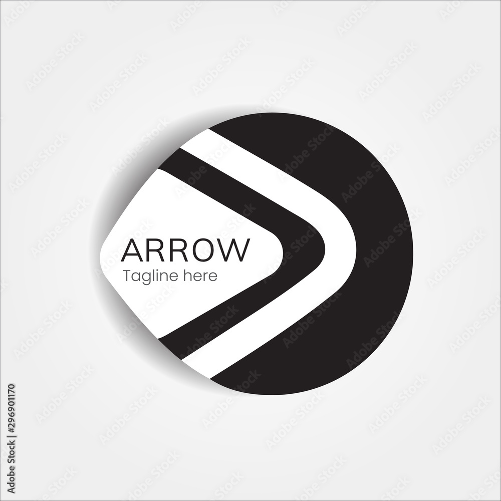 arrow up Logo Icon Sign Symbol Vector Template - EPS 10 arrow up Logo Icon Sign Symbol Vector Template - EPS 10