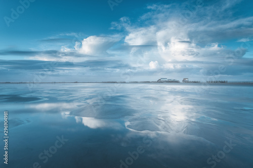 Sankt Peter Ording