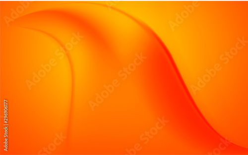 Gradient Fluids Shape Abstract Background