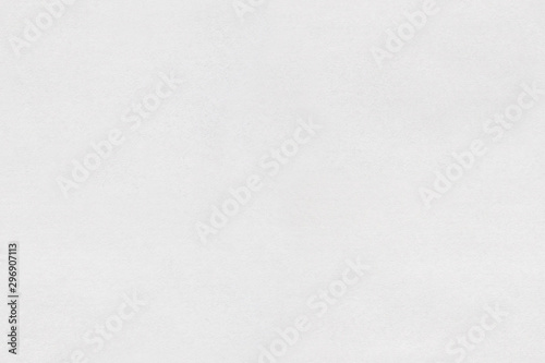 Sheet of white paper - seamless repeatable texture background
