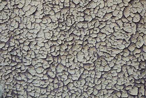 The cracks texture