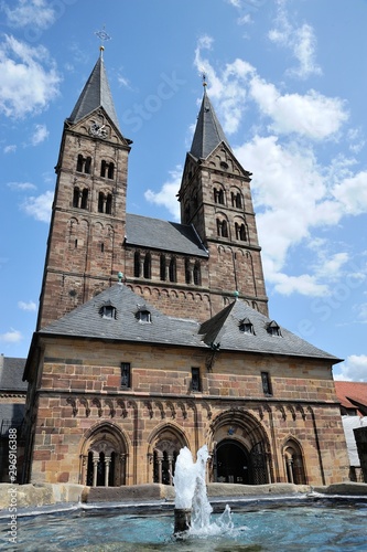 Wallpaper Mural Dom Fritzlar Torontodigital.ca