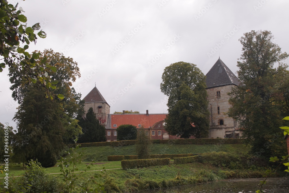 Obraz premium nature