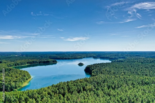 view of the coast