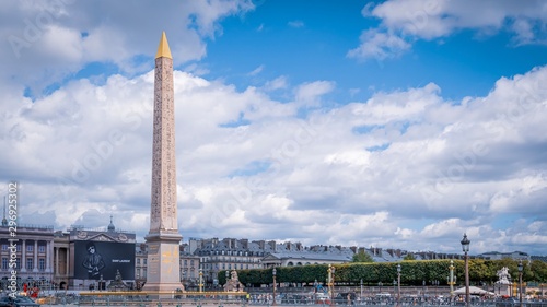 Photos Place de la Concorde, Paris, France