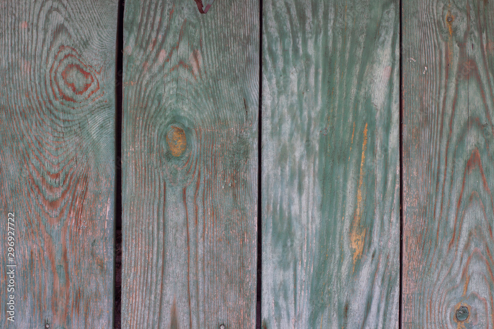 Obraz premium old wood background