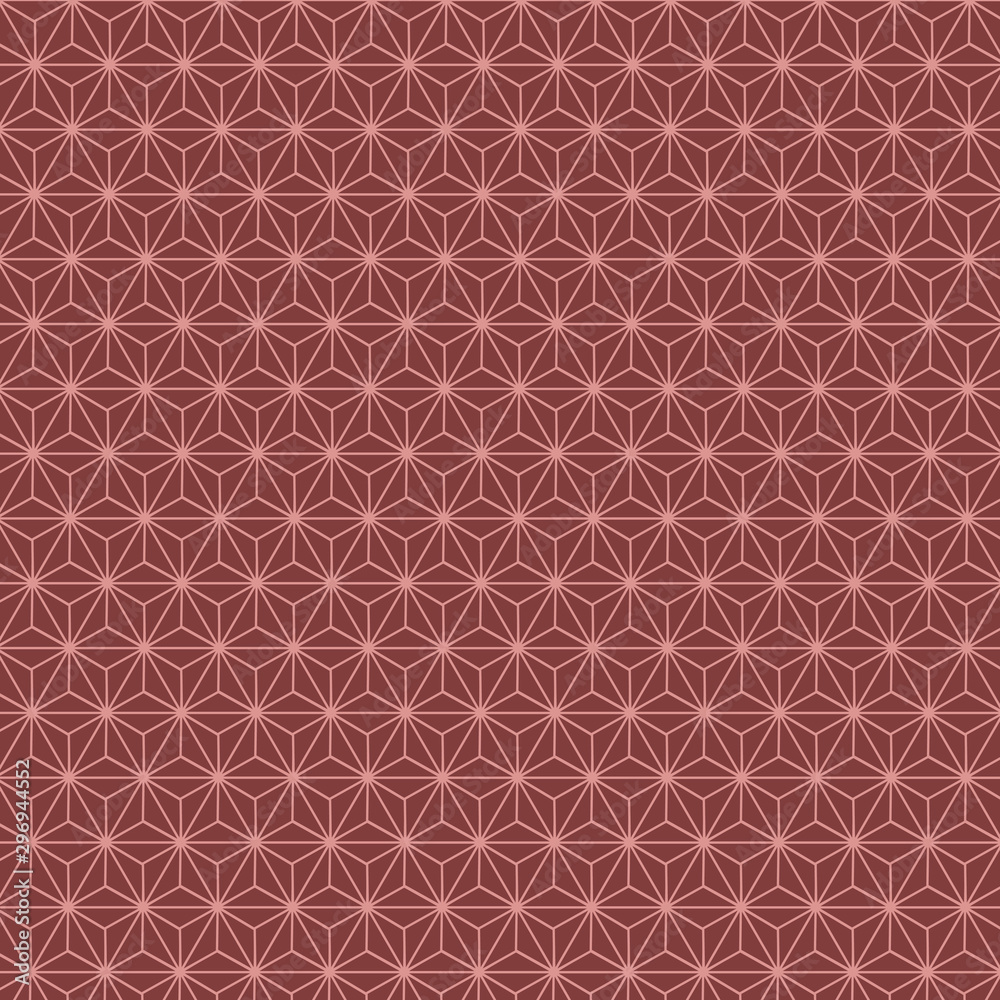 Japanese traditional pattern background - Vector illustration Japanese traditional pattern background - Vector illustration