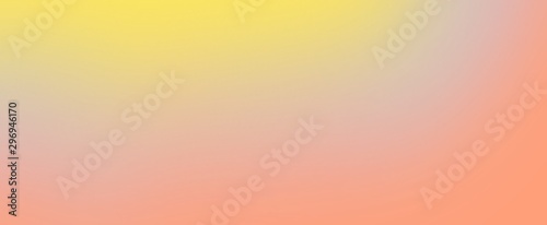 ombre background or blured background