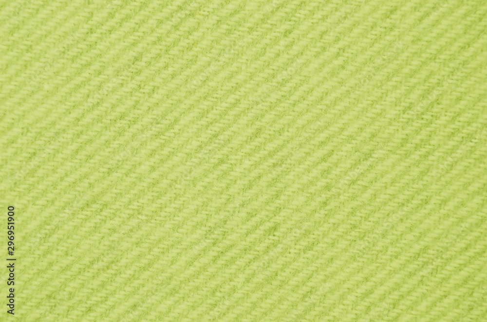 Fototapeta premium Wool fabric background