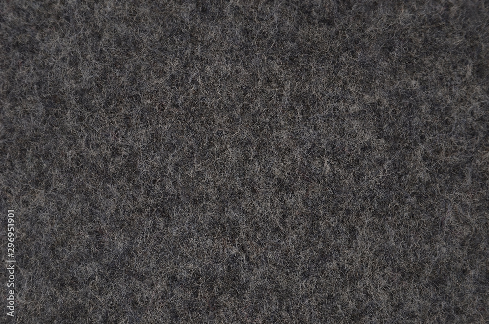 Obraz premium Wool fabric background