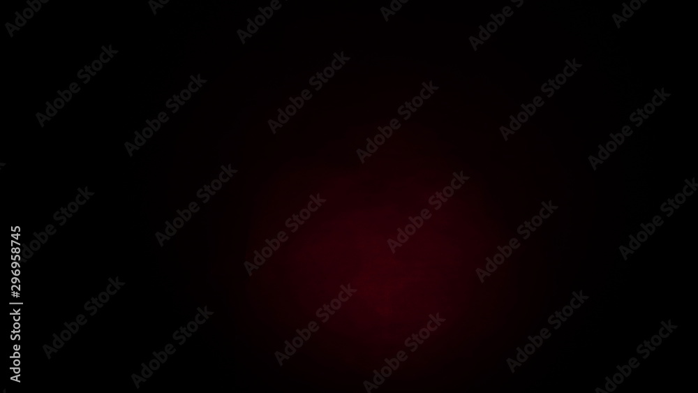 red abstract background gradient blur