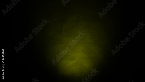 yellow abstract background gradient blur