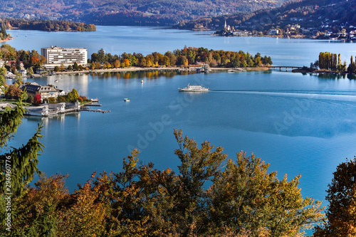Pörtschach am Wörther See
